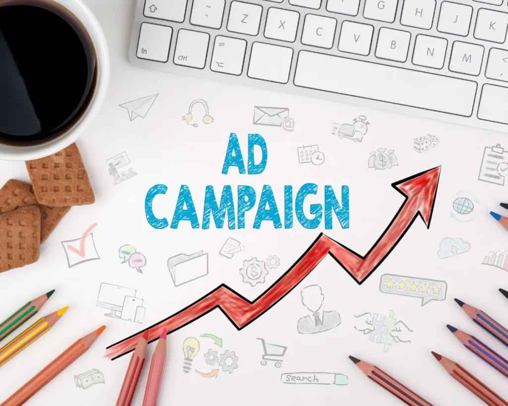 AD Campaign