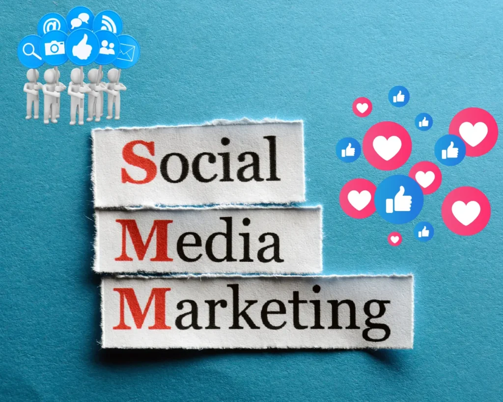 Social Media Marketing