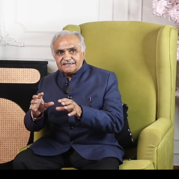 Uger Sen Elawadhi Ji