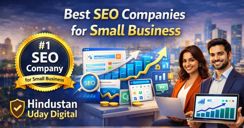 best seo companies for small business